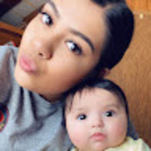 Meet your Posher, Abby